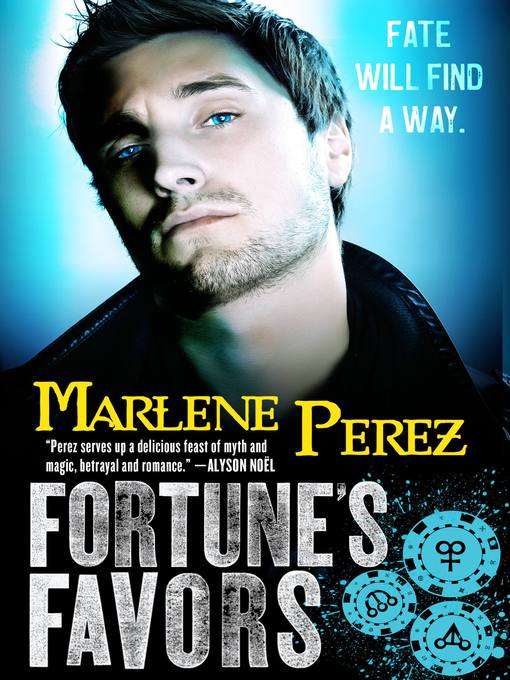 Title details for Fortune's Favors by Marlene Perez - Available